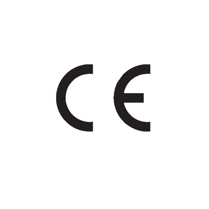 Certificate of Compliance (CE)