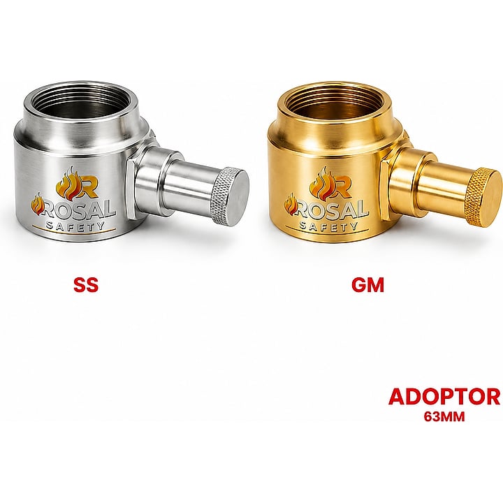 Adaptor SSGM
