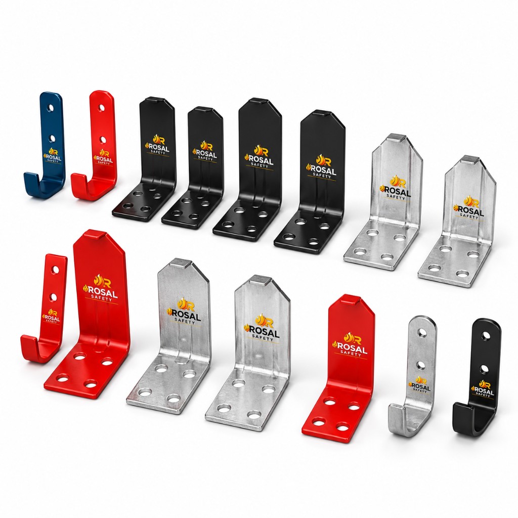 All Brackets
