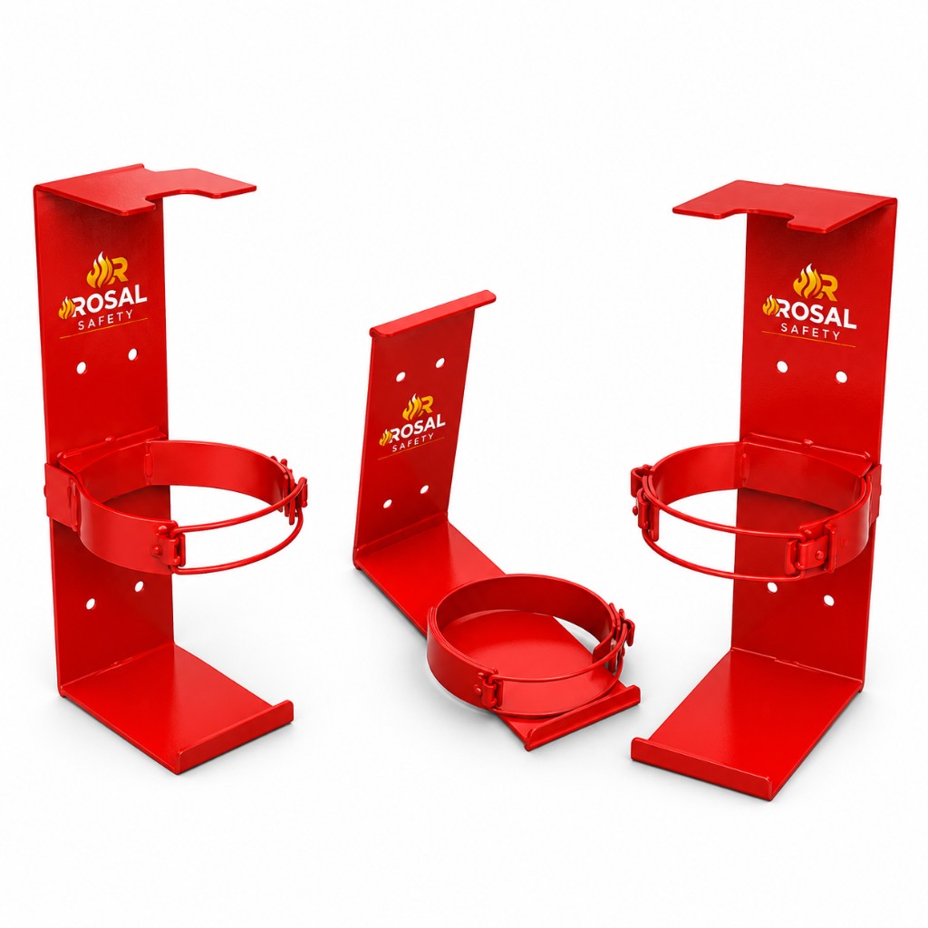 Bus Brackets