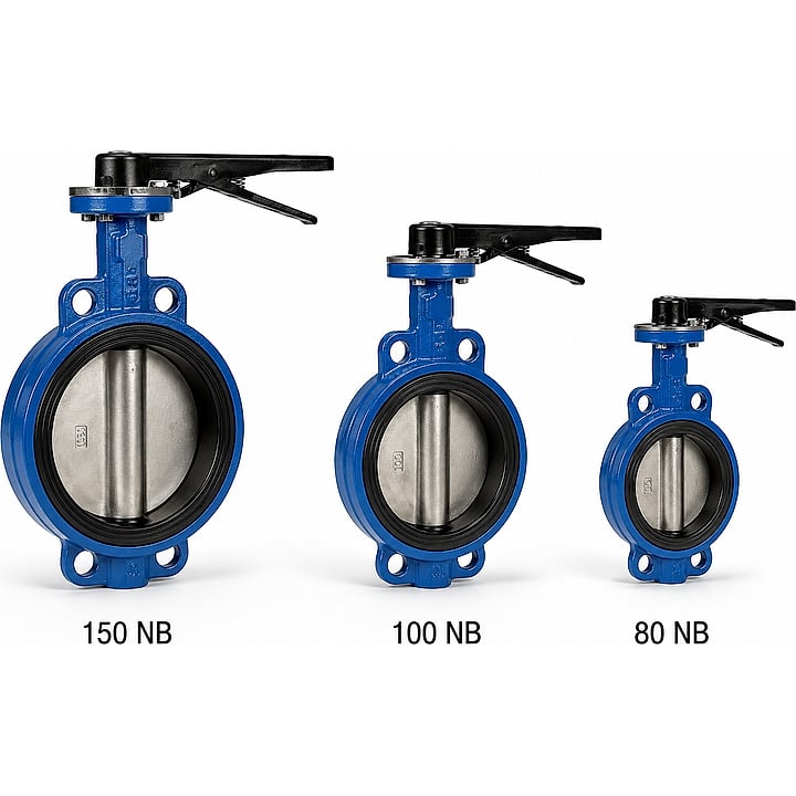 Butterfly Valve