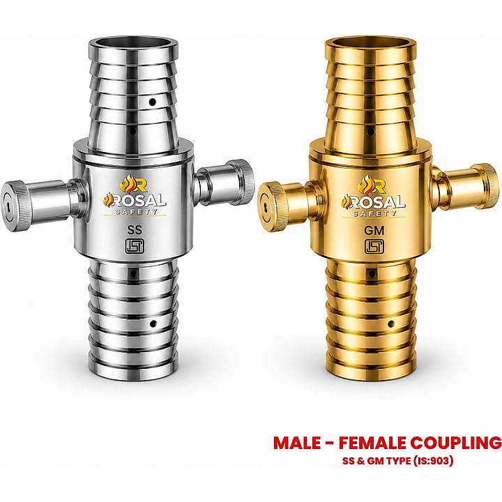 Coupling