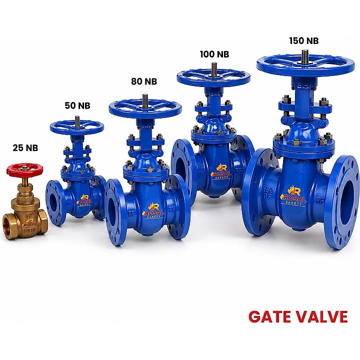 Gate Valve