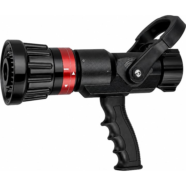 Multi Purpose Nozzle
