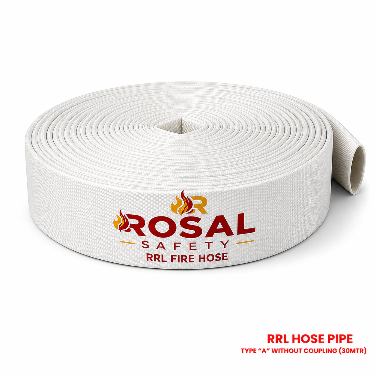RRL Hose Pipe Type A