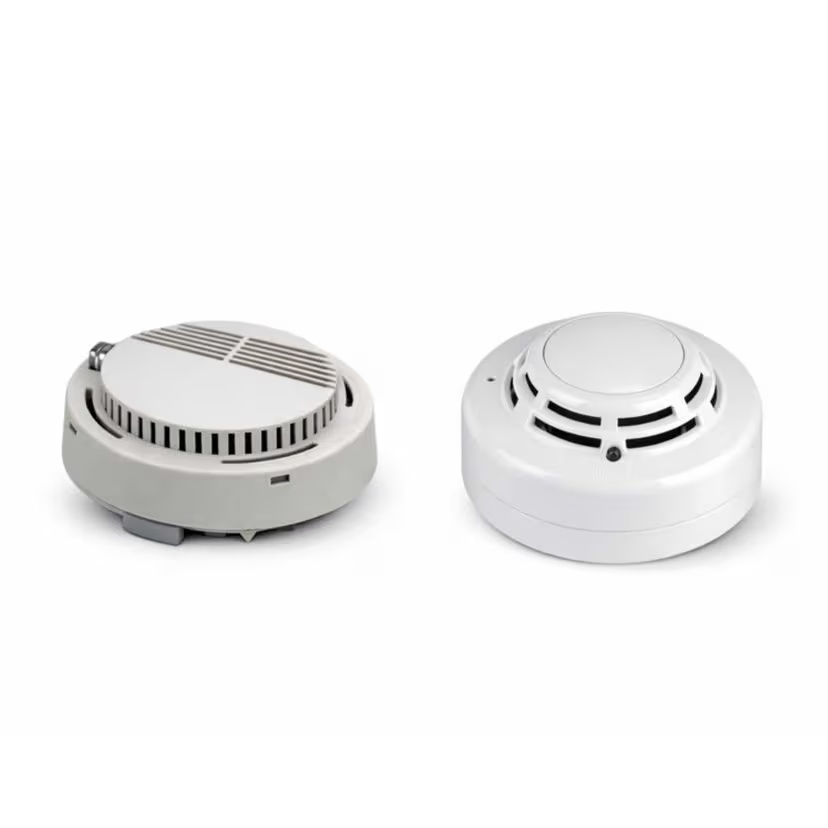 Smoke Detector