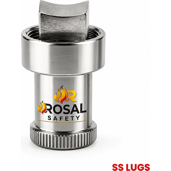 SS Lugs