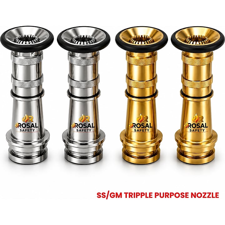 SSGM Triple Purpose Nozzle