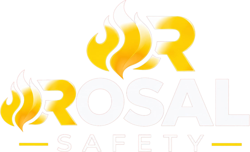 Rosal Safety Fire Services