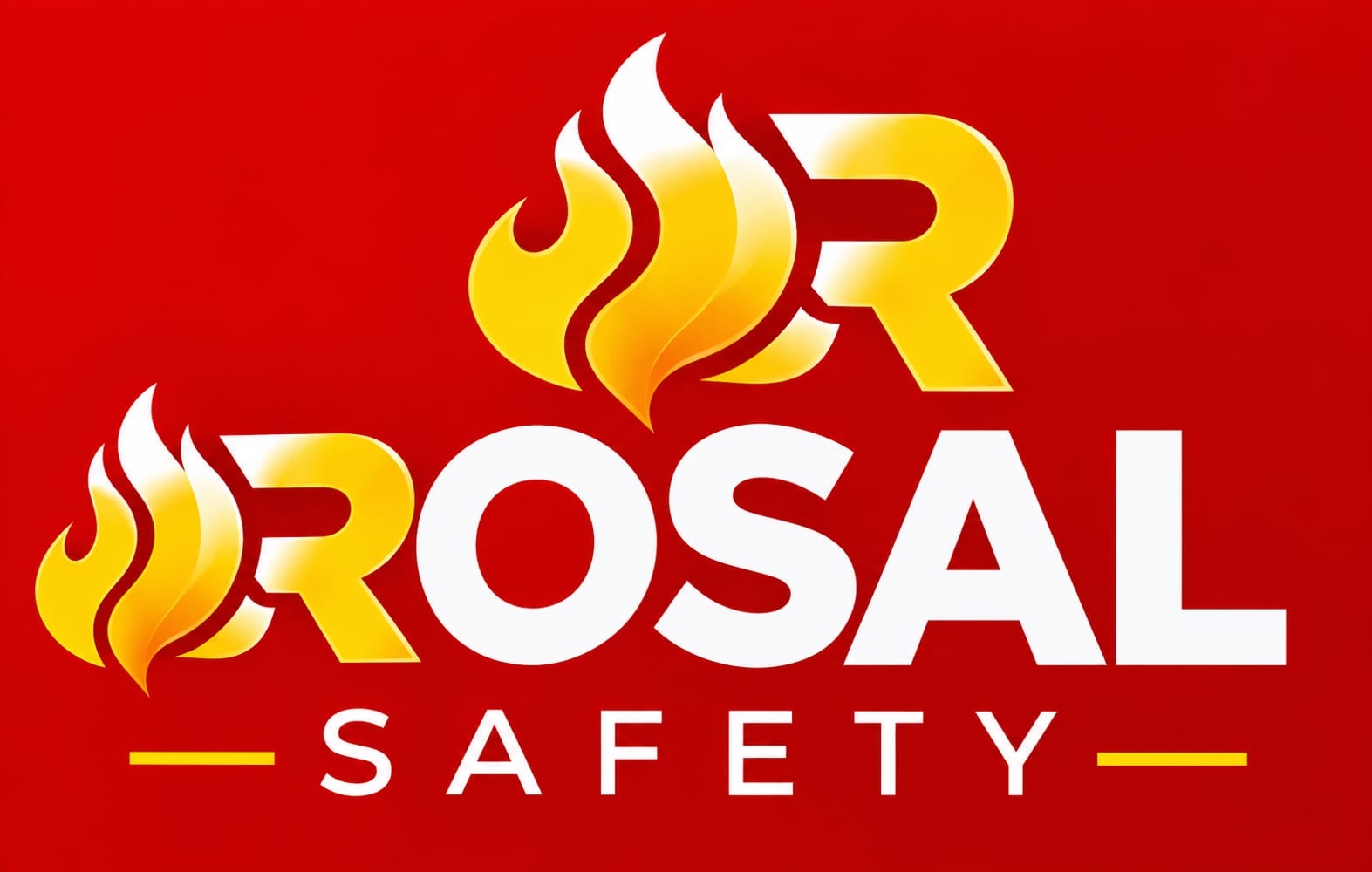 Rosal Safety Fire Services
