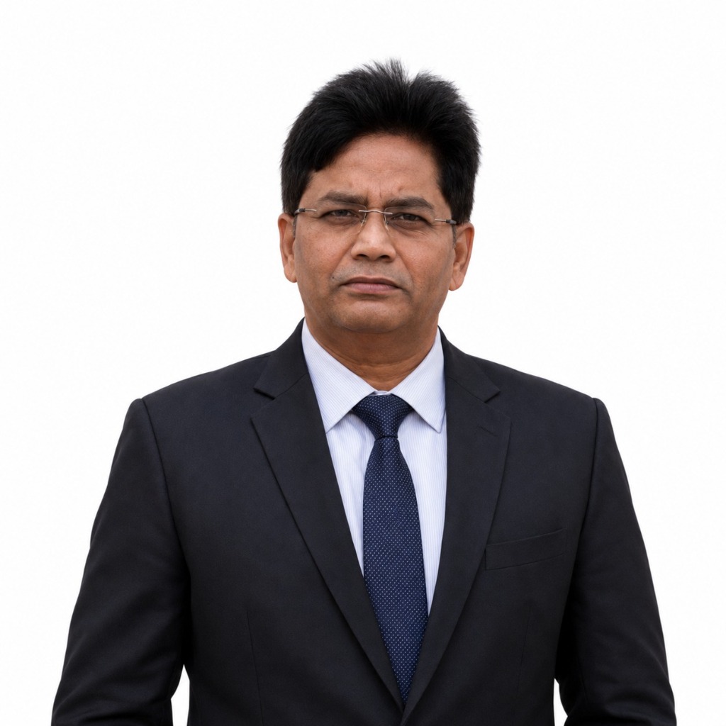 Mr. Ayub Siddique