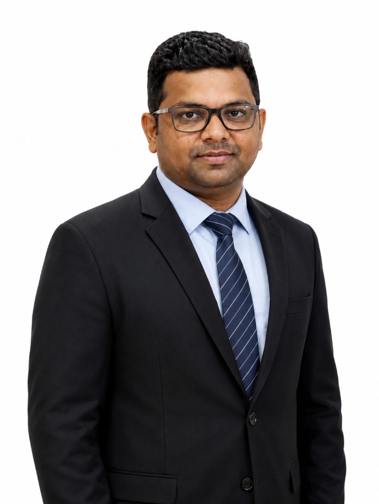 Mr. Kafil MD