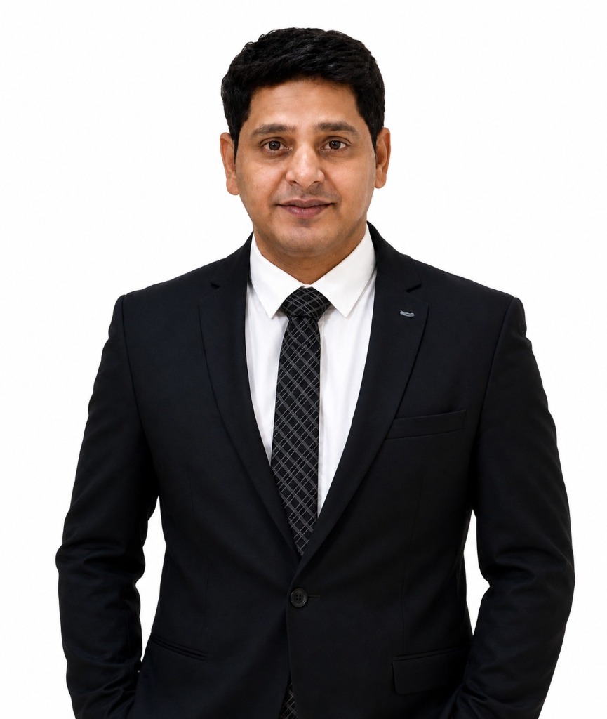 Mr. CA Sabir Azmat